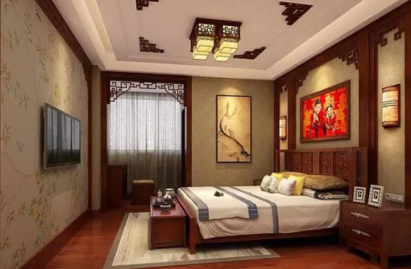  新中式家具定制和中式家具有什么不同之处