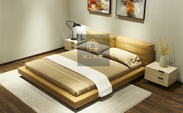 YS意式现代家具卧室-LWT意式现代简约