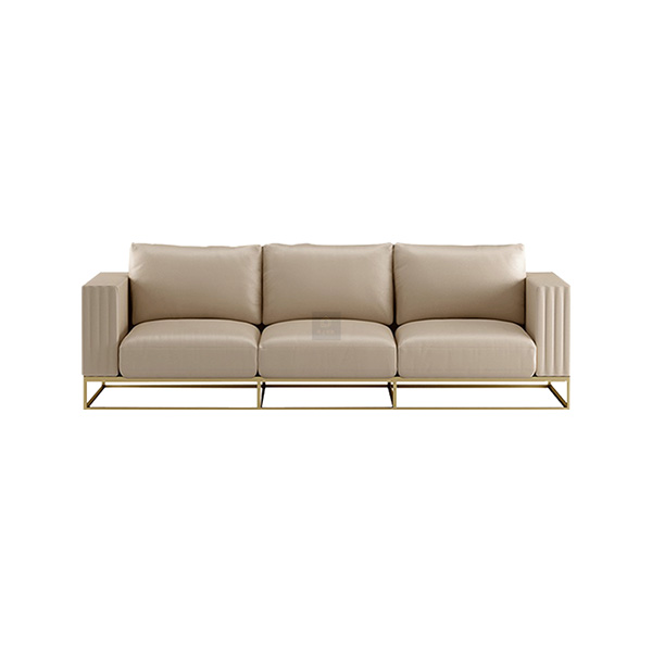 YS意式现代家具-FLD意式现代沙发