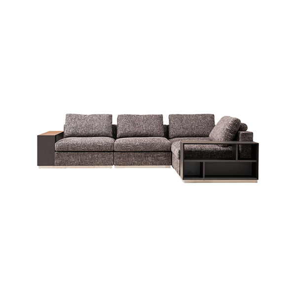 YS意式现代家具-FLD意式现代布艺沙发