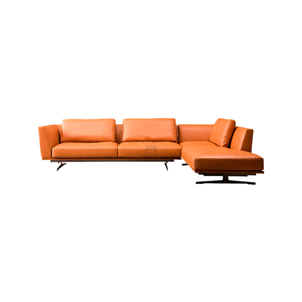 YS意式现代家具-FLD意式现代简约沙发