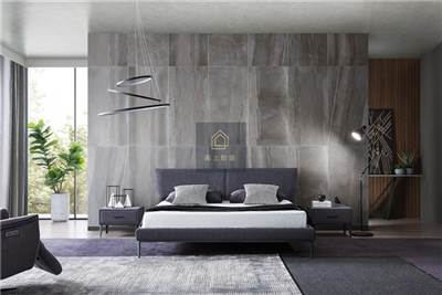 YS意式现代家具卧室-LWT意式现代极简风格
