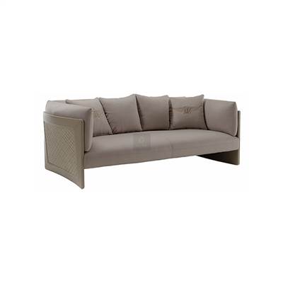 YS意式现代家具-FLD宾利款沙发