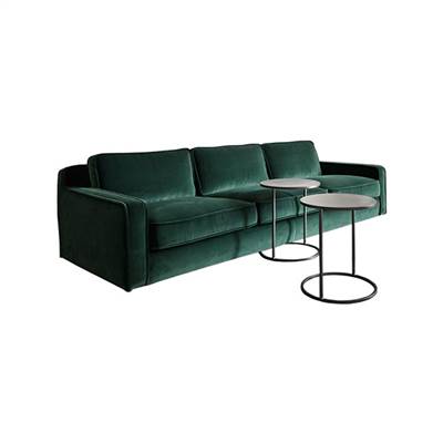 YS意式现代家具-FLD意式轻奢沙发