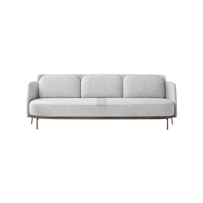 YS意式现代家具-FLD意式现代极简沙发